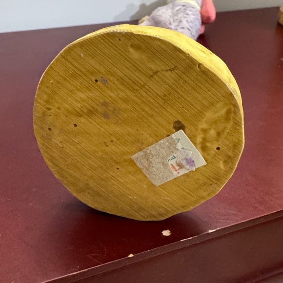 Pair of Vintage Albert Price Clown 11.5” - Picture 7 of 10